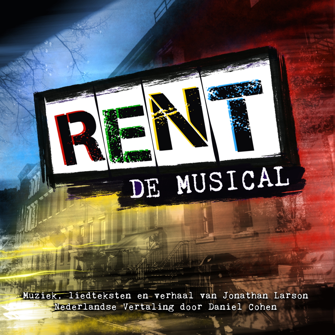 Rent de Musical